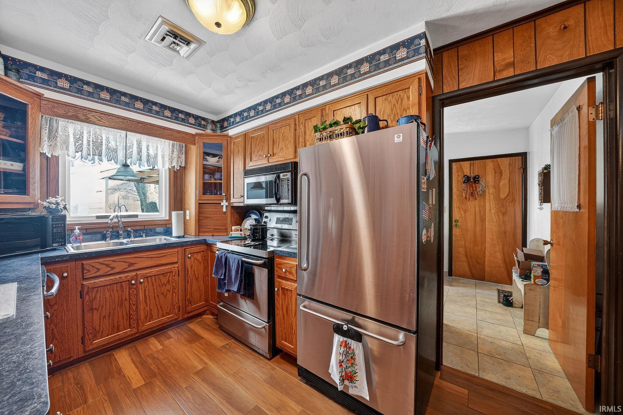 29705 New Road North Liberty IN 46554