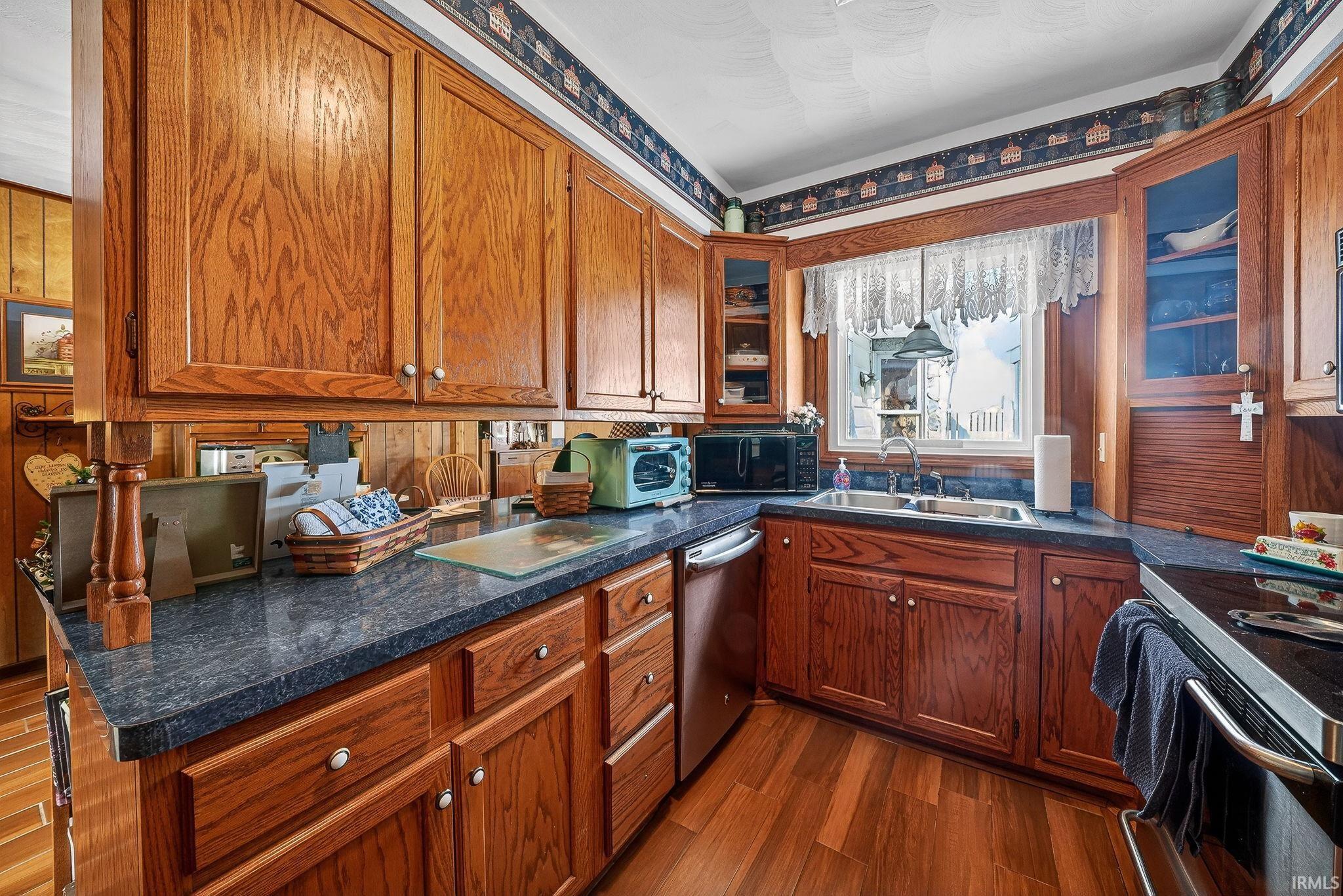 29705 New Road North Liberty IN 46554