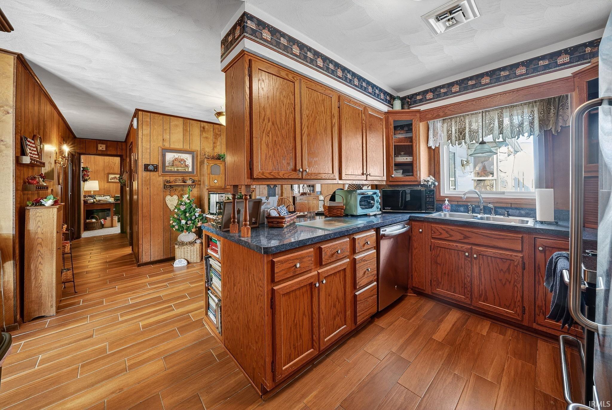 29705 New Road North Liberty IN 46554
