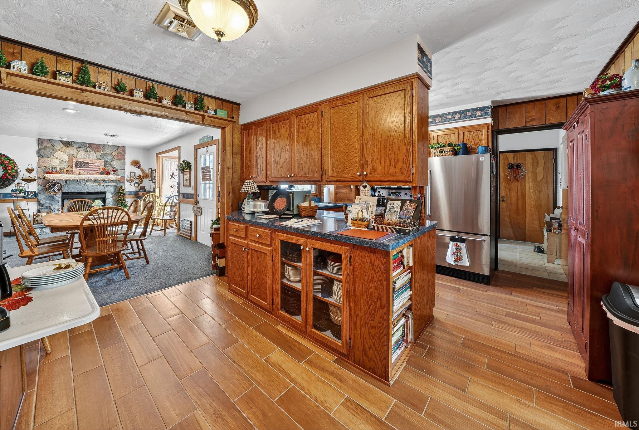 29705 New Road North Liberty IN 46554
