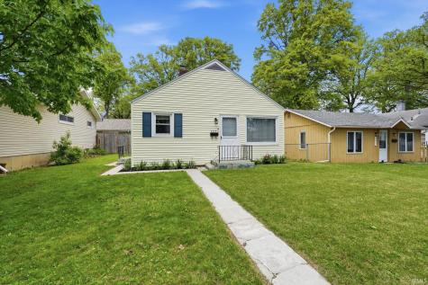 2415 Glenwood Avenue Fort Wayne IN 46805