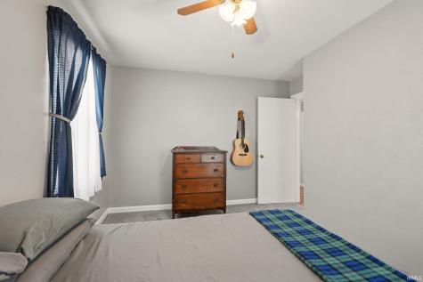 2415 Glenwood Avenue Fort Wayne IN 46805
