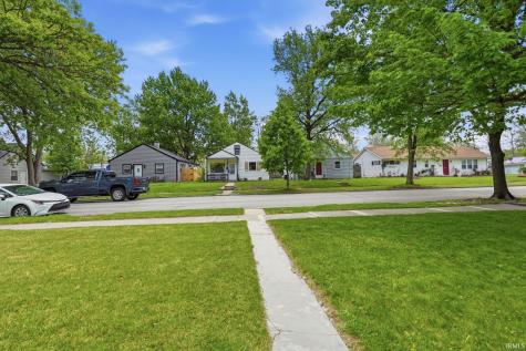 2415 Glenwood Avenue Fort Wayne IN 46805