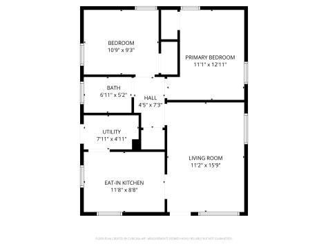 2415 Glenwood Avenue Fort Wayne IN 46805