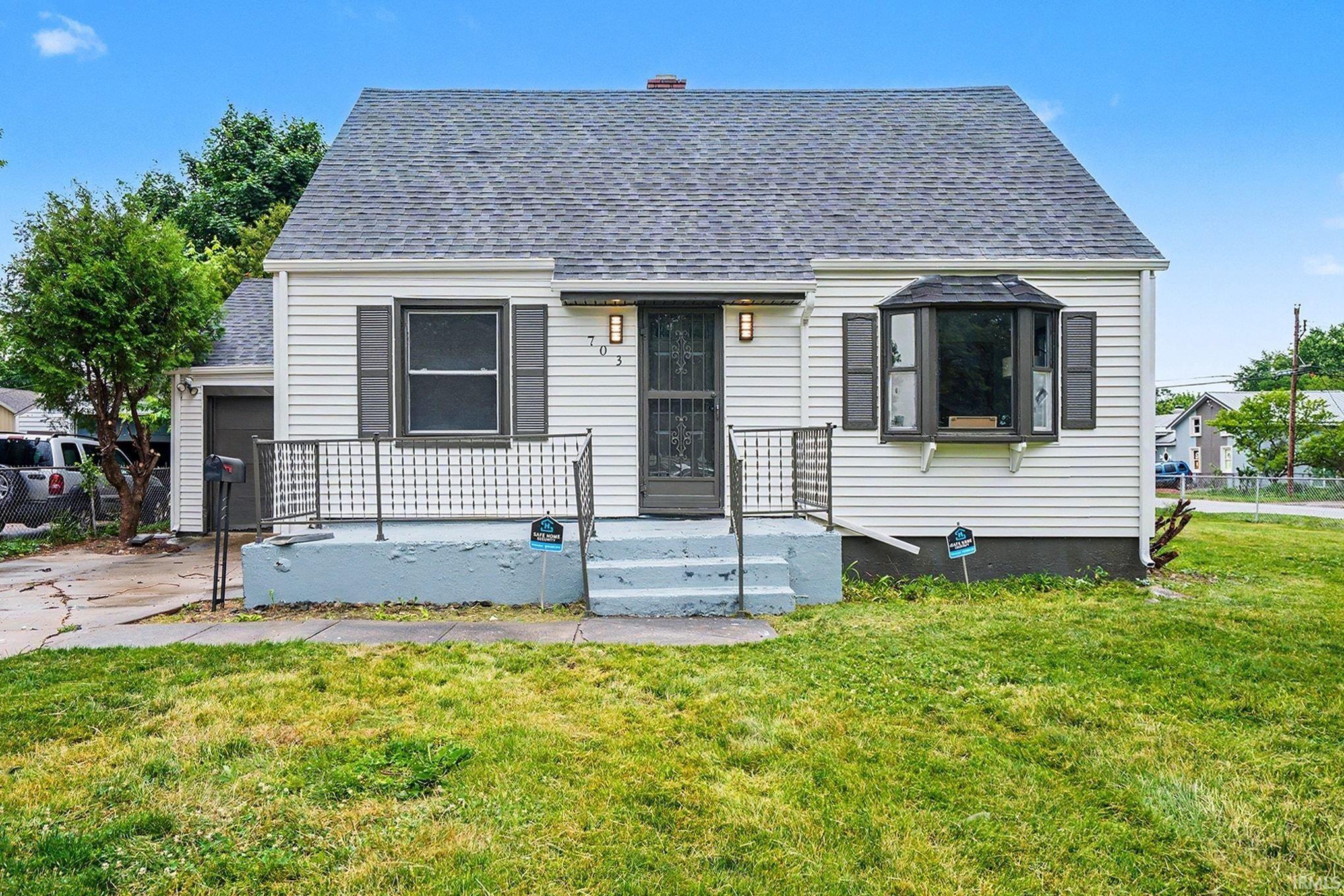 703 S Wellington Street South Bend IN 46619