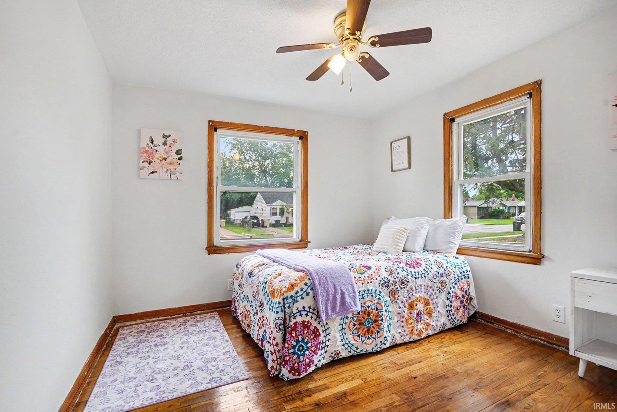 703 S Wellington Street South Bend IN 46619