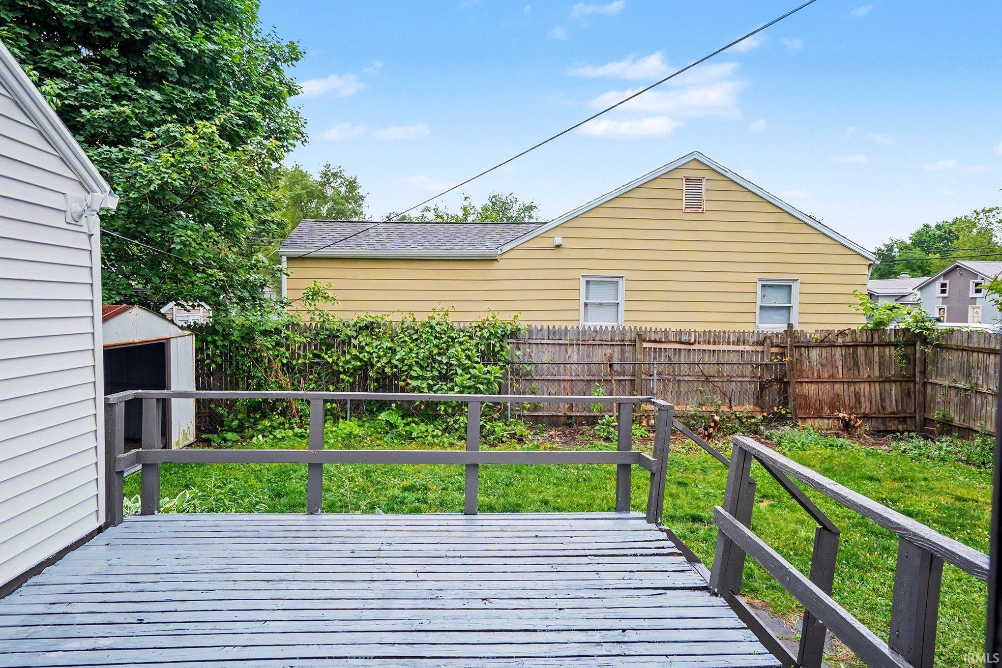 703 S Wellington Street South Bend IN 46619