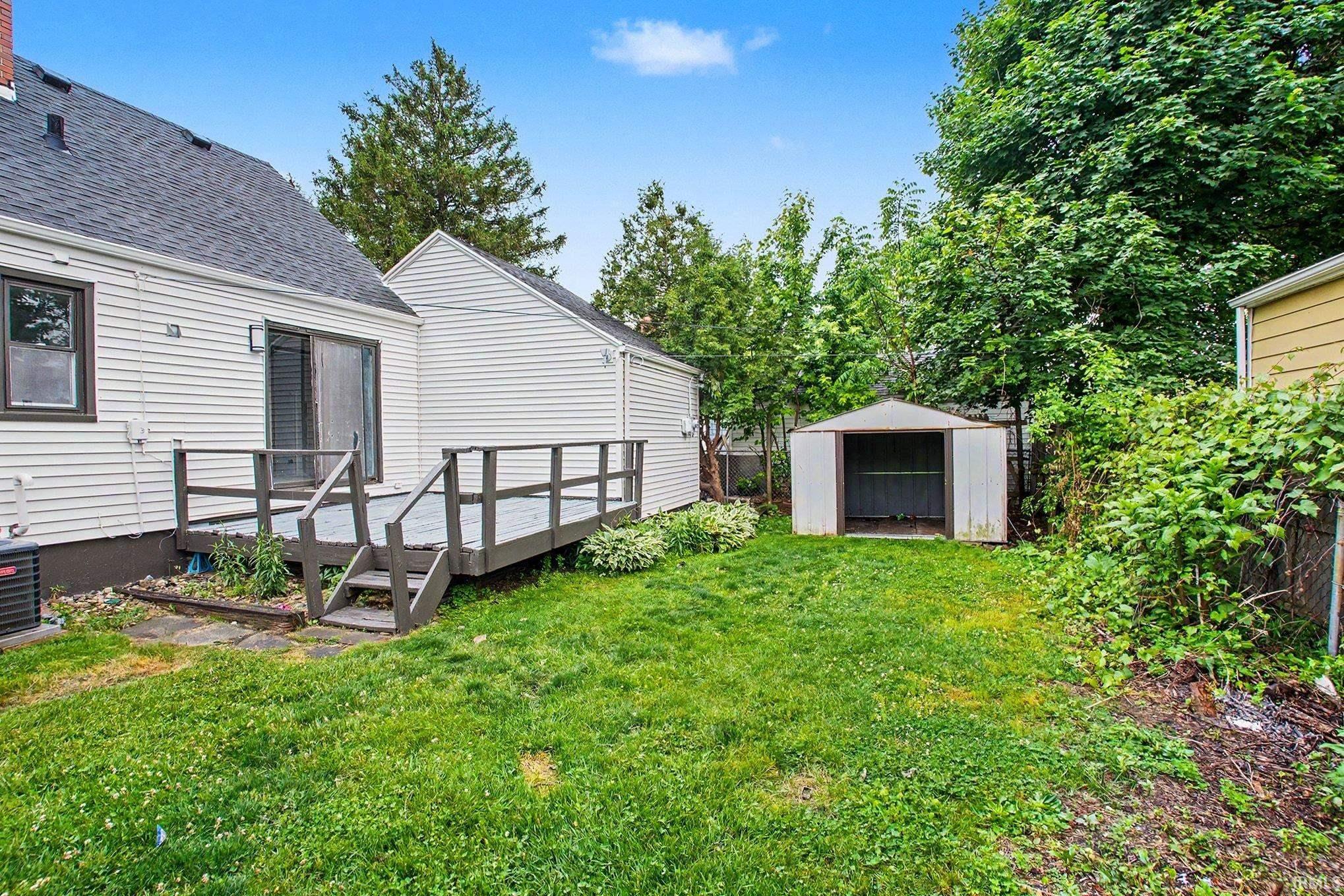 703 S Wellington Street South Bend IN 46619