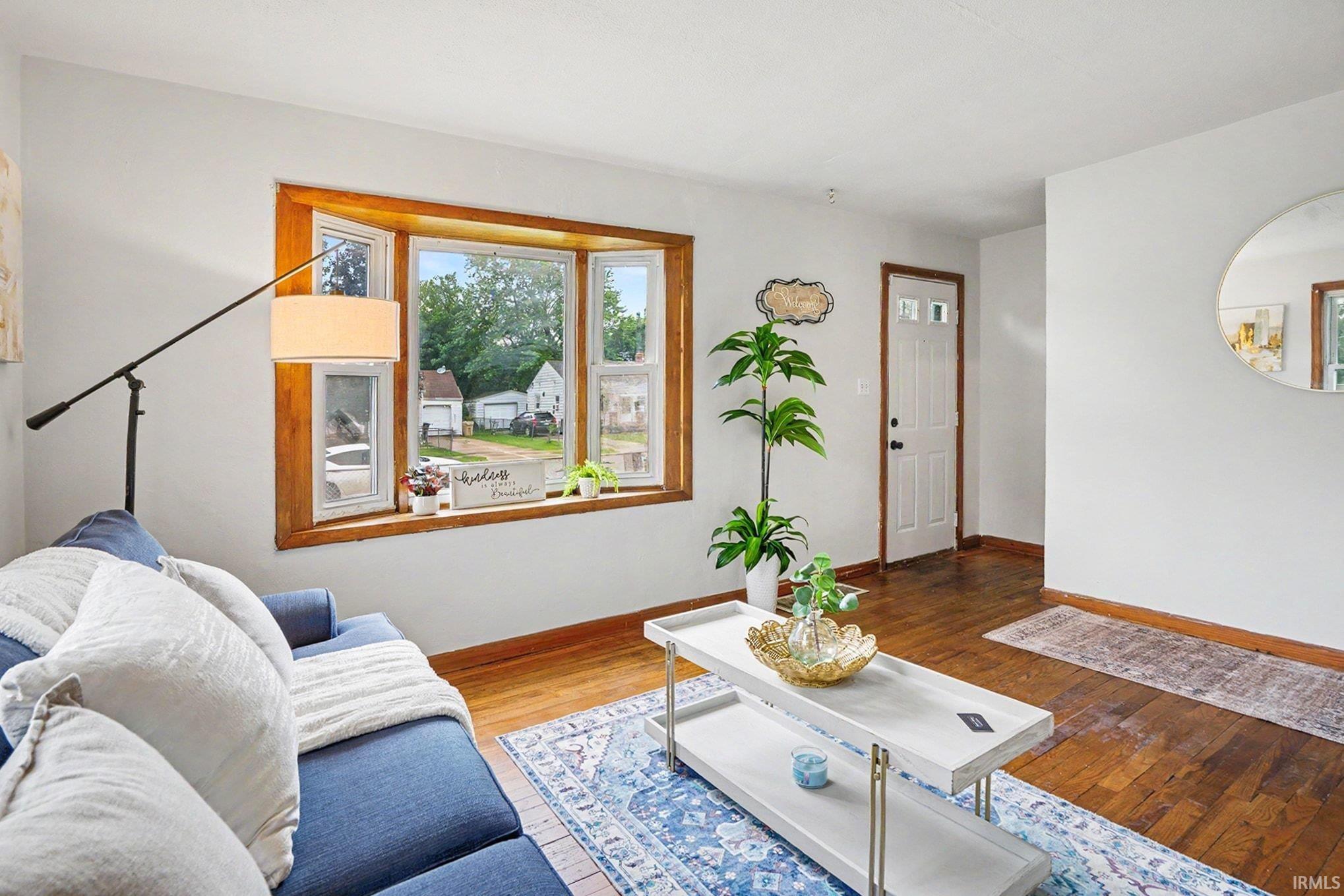 703 S Wellington Street South Bend IN 46619