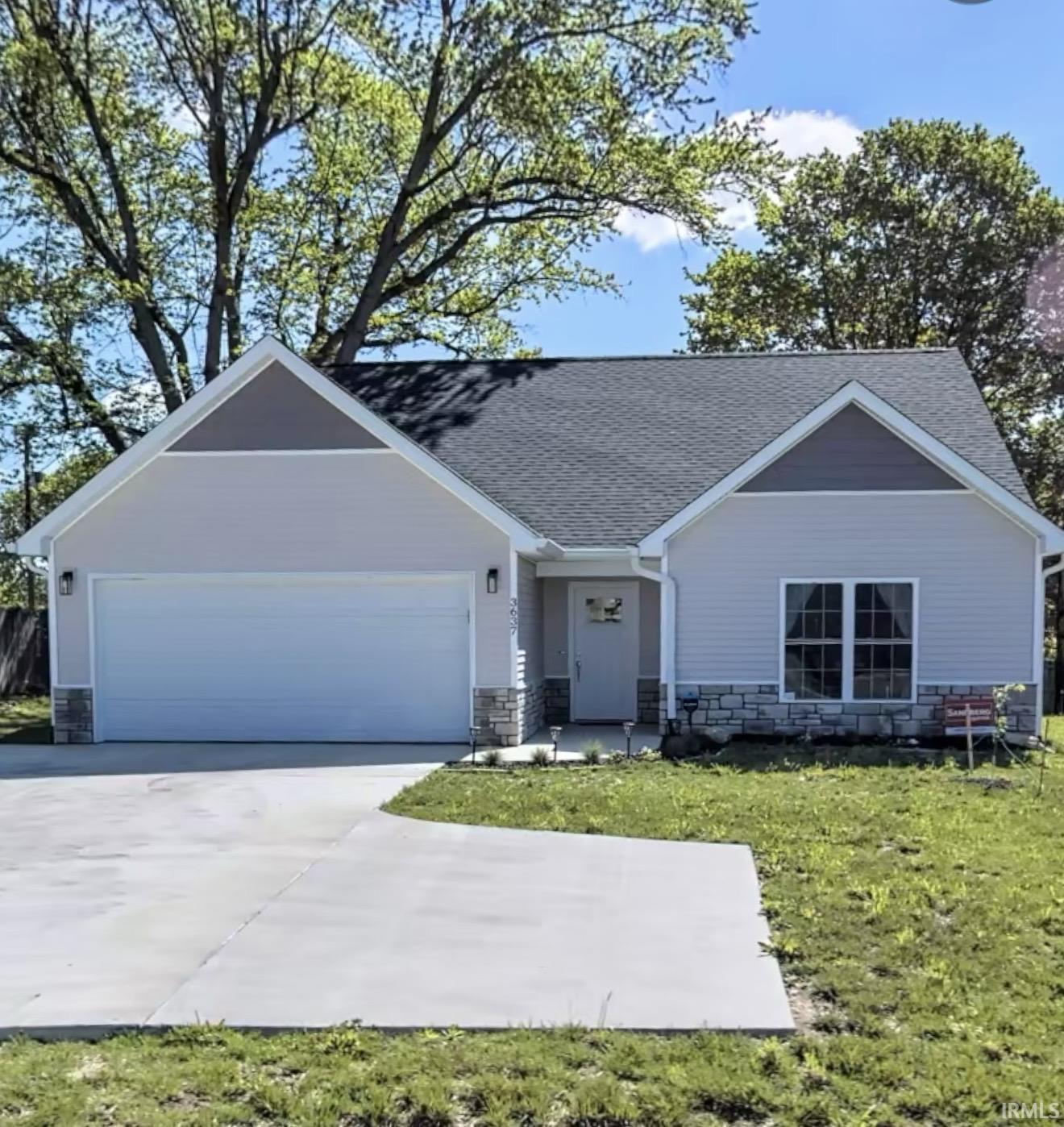 3637 S Rogers Street Bloomington IN 47403