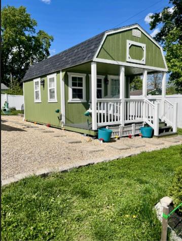 3637 S Rogers Street Bloomington IN 47403