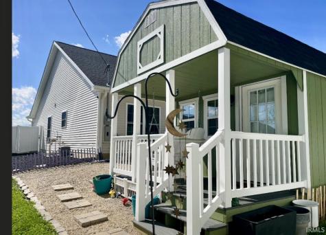 3637 S Rogers Street Bloomington IN 47403
