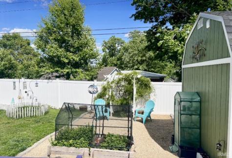 3637 S Rogers Street Bloomington IN 47403