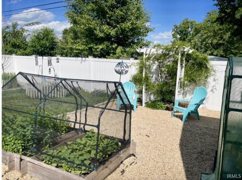 3637 S Rogers Street Bloomington IN 47403