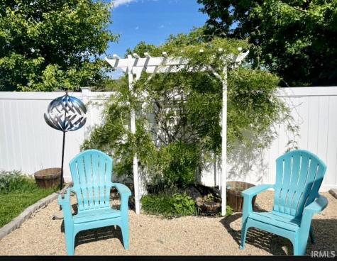 3637 S Rogers Street Bloomington IN 47403