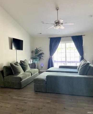 3637 S Rogers Street Bloomington IN 47403