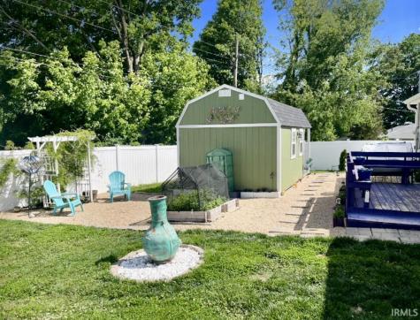 3637 S Rogers Street Bloomington IN 47403