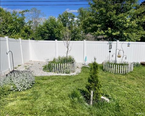 3637 S Rogers Street Bloomington IN 47403