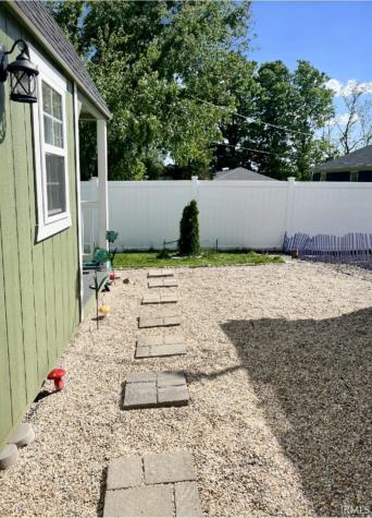3637 S Rogers Street Bloomington IN 47403