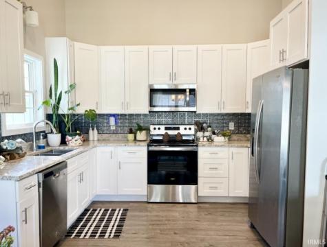 3637 S Rogers Street Bloomington IN 47403