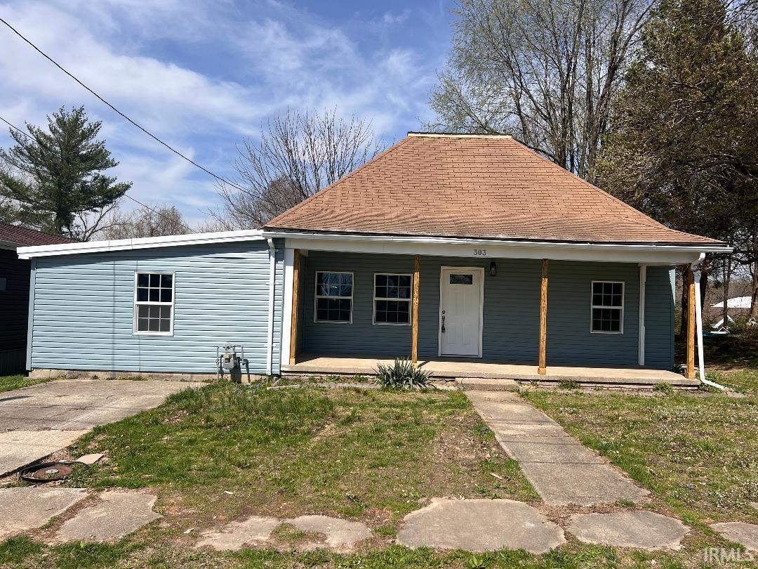 303 E North Street Winslow IN 47598