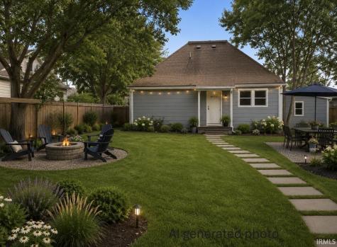 303 E North Street Winslow IN 47598