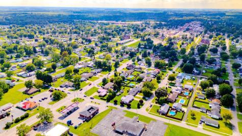 616 E Main Street Gas City IN 46933