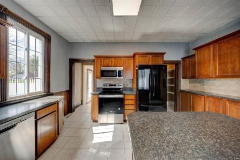 203 W 3rd Street Ferdinand IN 47532