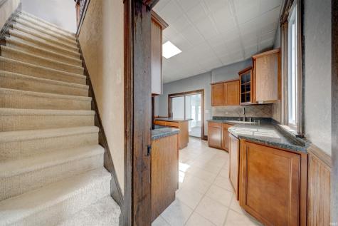 203 W 3rd Street Ferdinand IN 47532