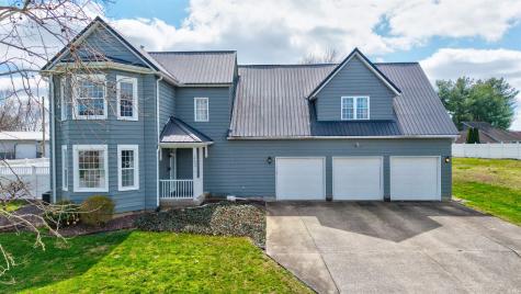 203 W 3rd Street Ferdinand IN 47532