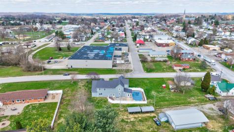 203 W 3rd Street Ferdinand IN 47532