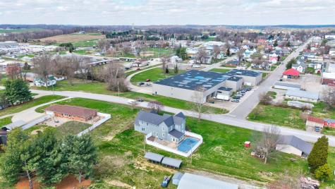 203 W 3rd Street Ferdinand IN 47532