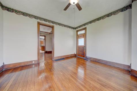 203 W 3rd Street Ferdinand IN 47532