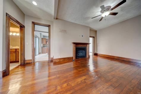 203 W 3rd Street Ferdinand IN 47532