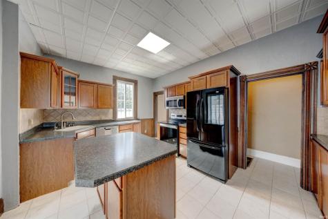 203 W 3rd Street Ferdinand IN 47532