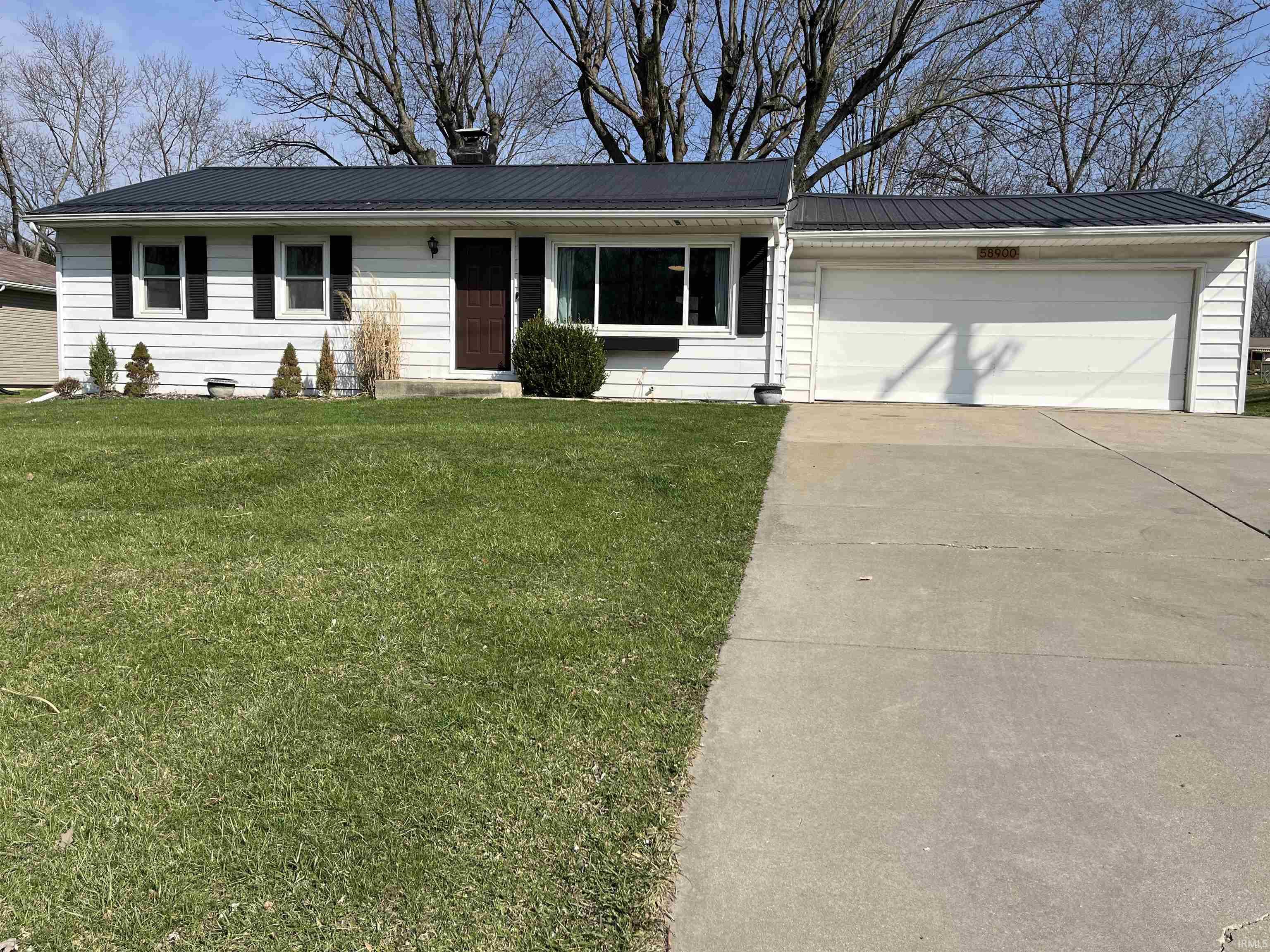 58900 State Road 19 Elkhart IN 46517