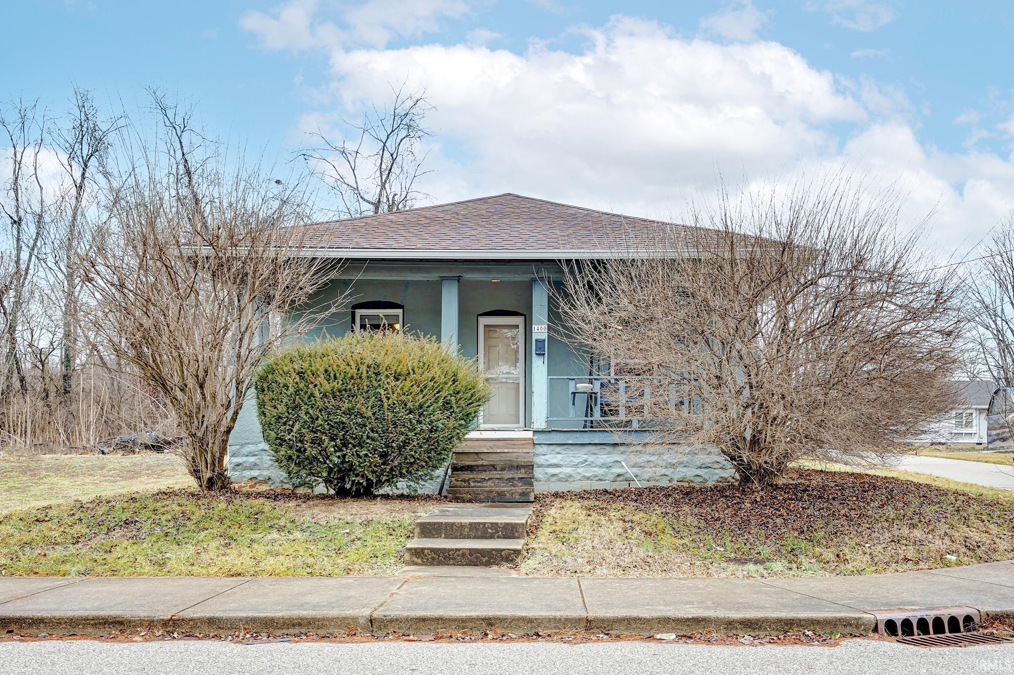 1400 W 6th Street Bloomington IN 47404