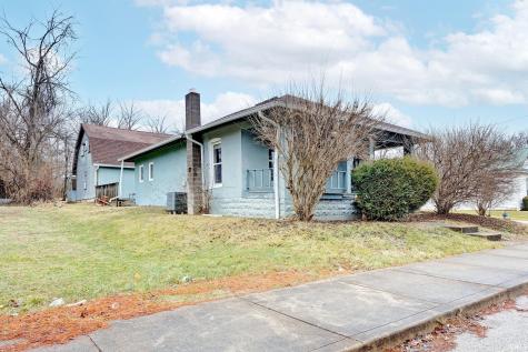 1400 W 6th Street Bloomington IN 47404