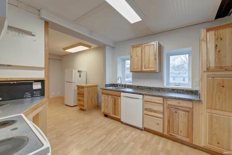 1400 W 6th Street Bloomington IN 47404