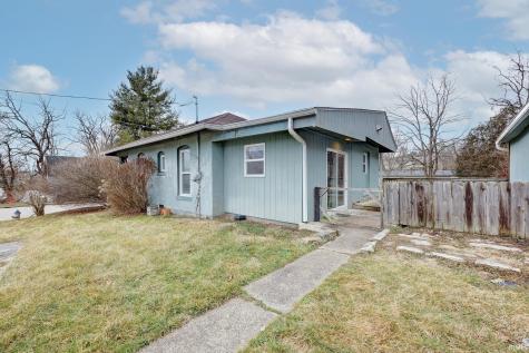 1400 W 6th Street Bloomington IN 47404