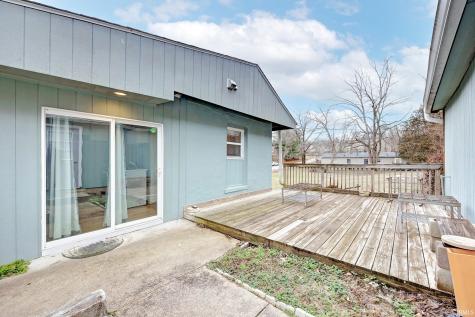 1400 W 6th Street Bloomington IN 47404
