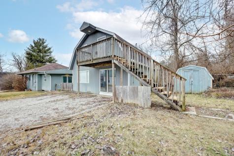 1400 W 6th Street Bloomington IN 47404
