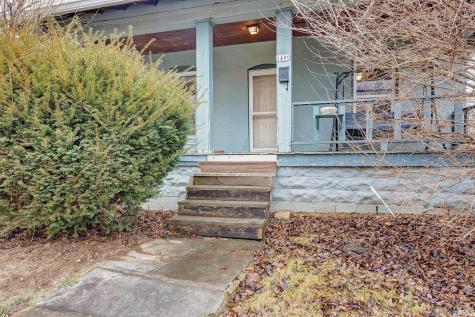 1400 W 6th Street Bloomington IN 47404