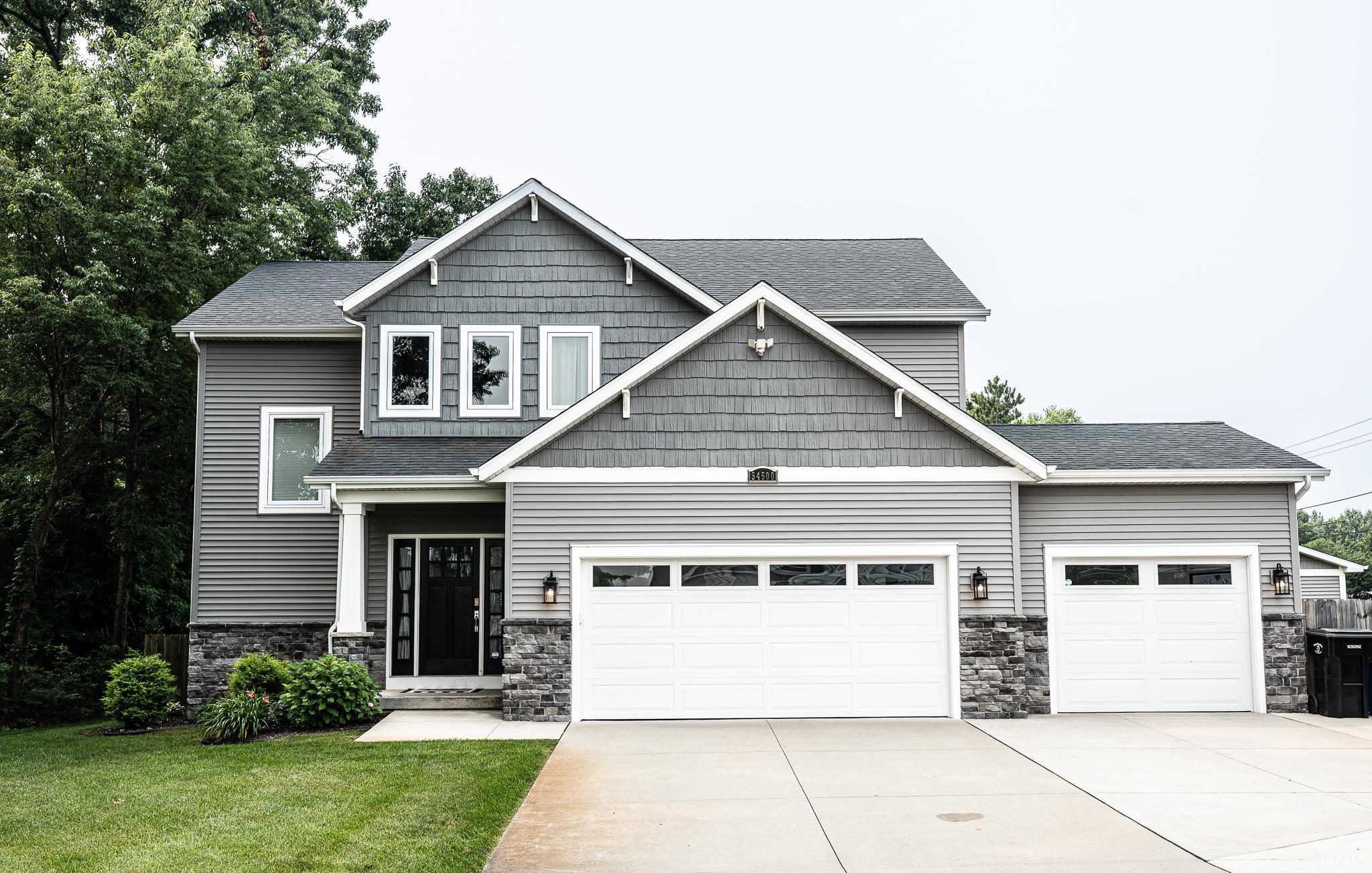 54500 Beech Road Osceola IN 46561