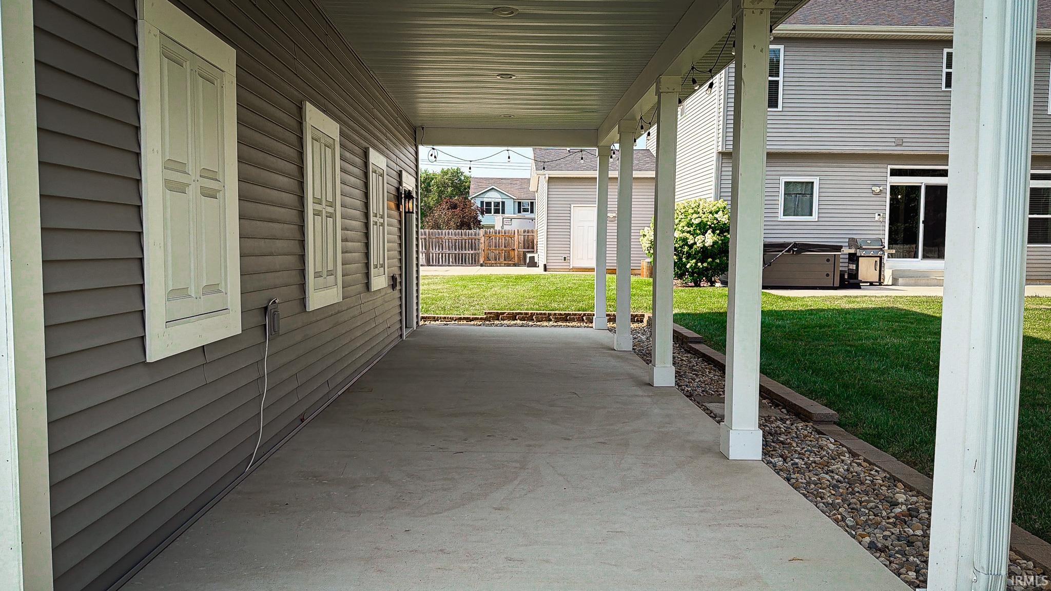 54500 Beech Road Osceola IN 46561
