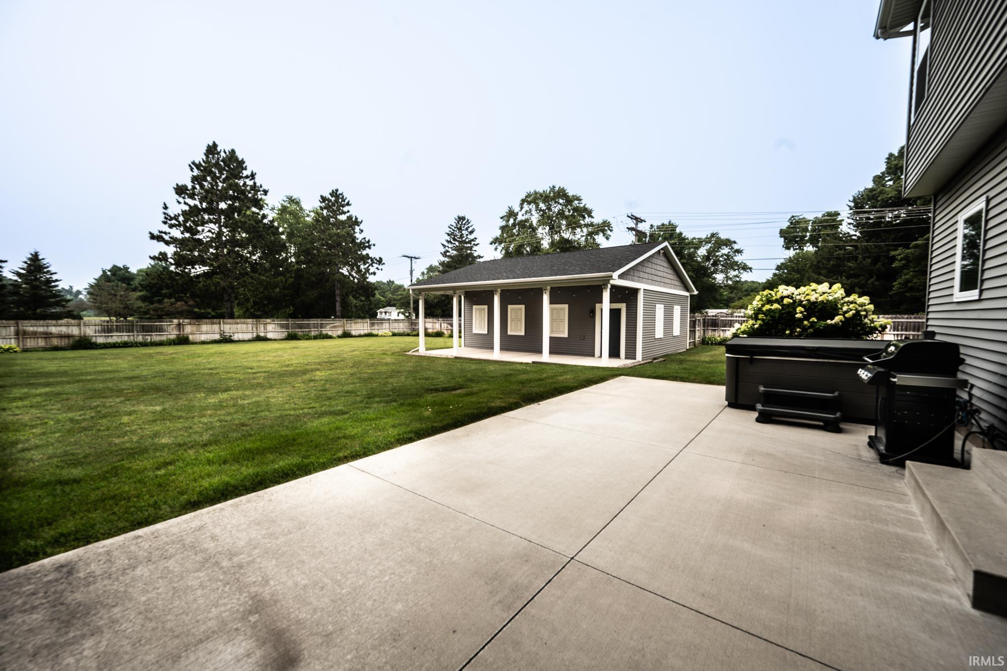 54500 Beech Road Osceola IN 46561