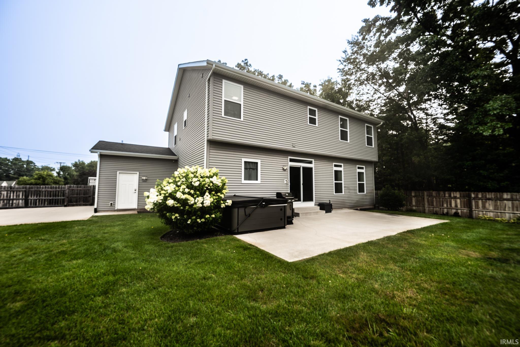 54500 Beech Road Osceola IN 46561