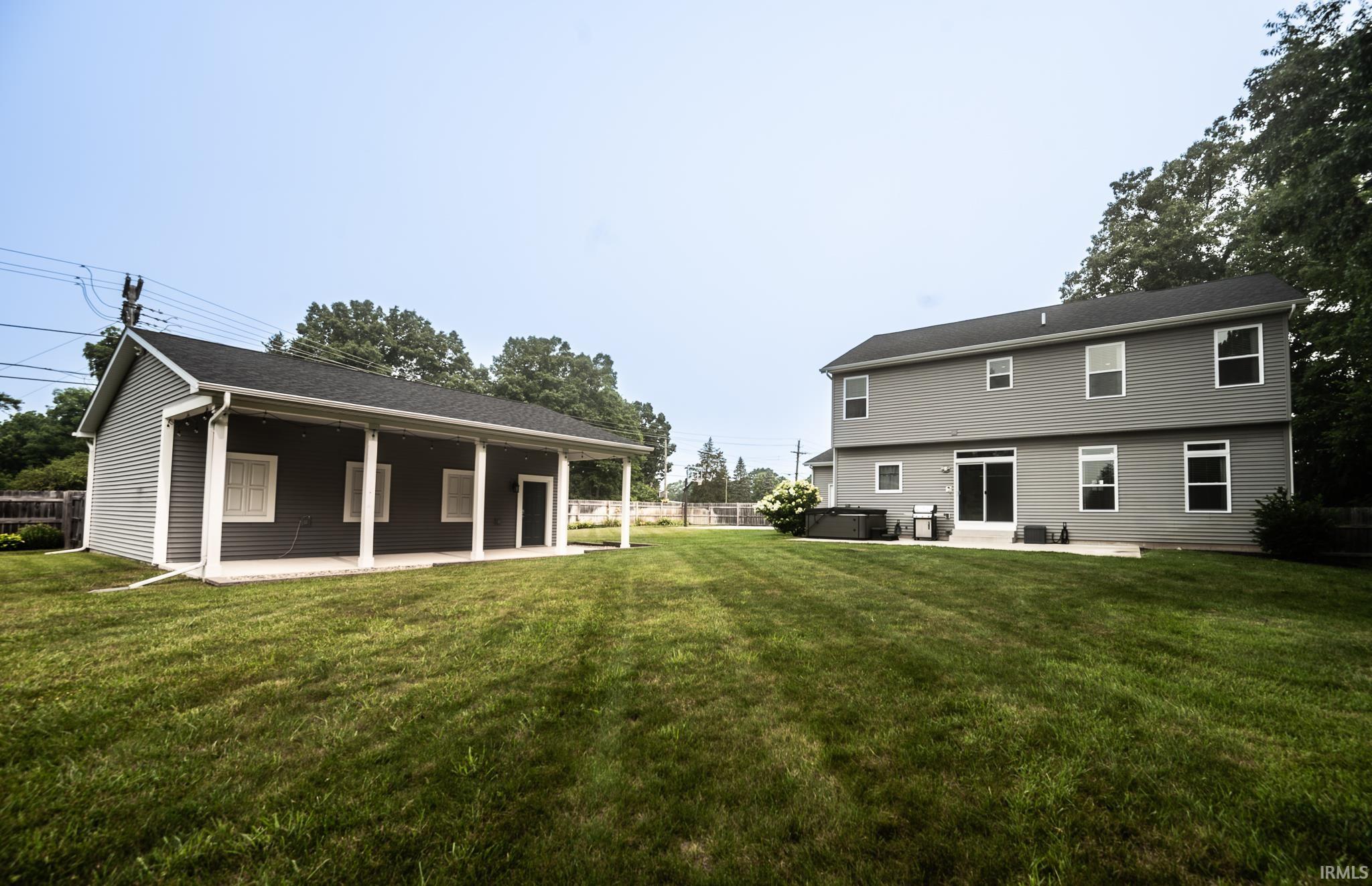 54500 Beech Road Osceola IN 46561
