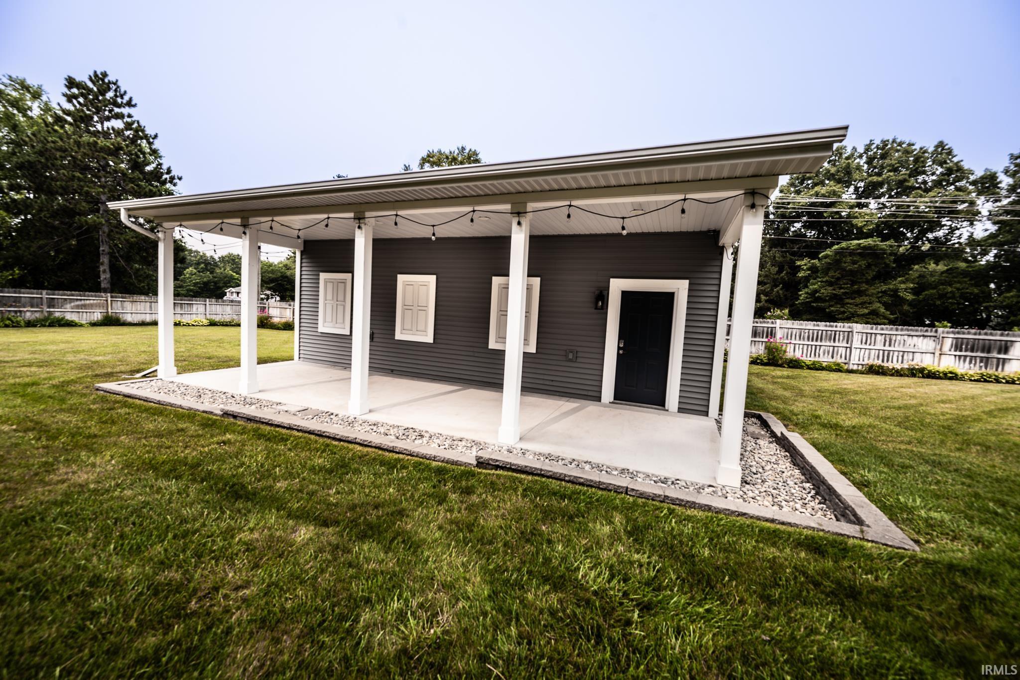 54500 Beech Road Osceola IN 46561