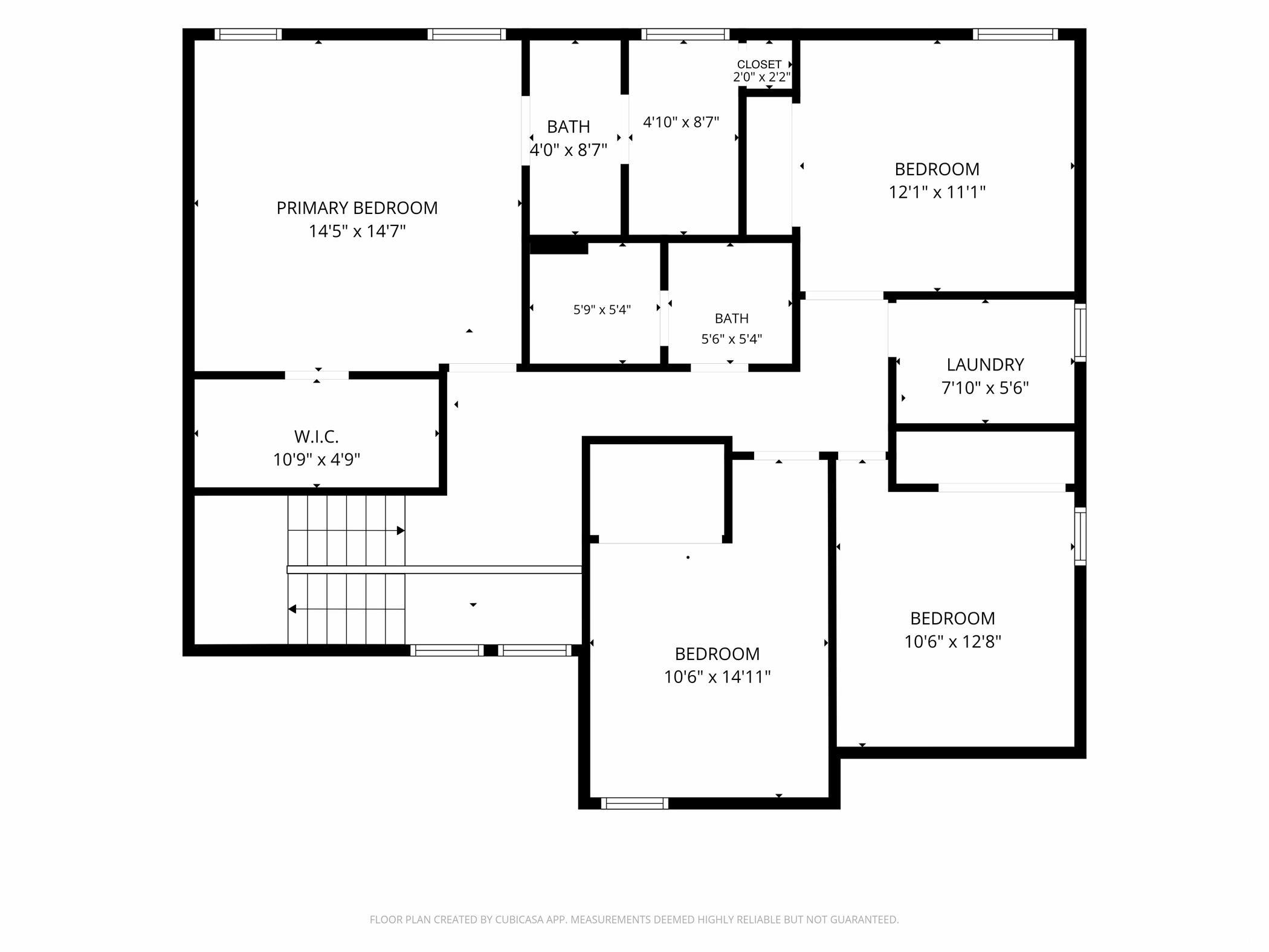 54500 Beech Road Osceola IN 46561